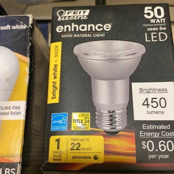 LED Lightbulb Bundle - Picture 7 of 7